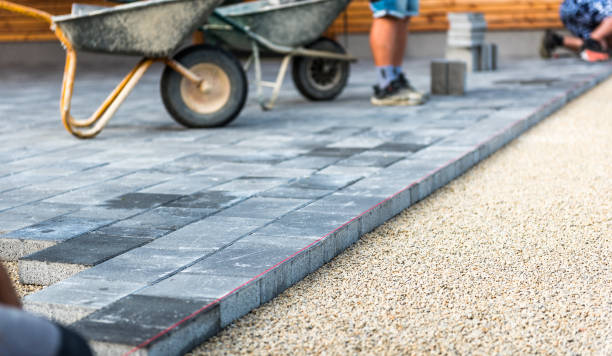 Best Concrete Sidewalk Installation  in Hampton, MD