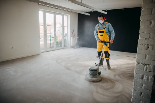 Best Concrete Demolition Services  in Hampton, MD